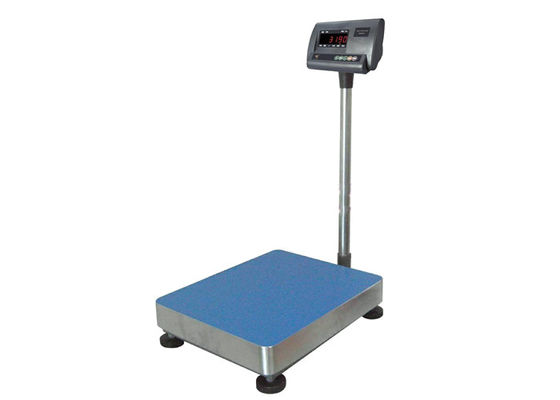 chất lượng  30×40cm 100kg Stainless Steel 304 Bench Weighing Scale nhà máy sản xuất