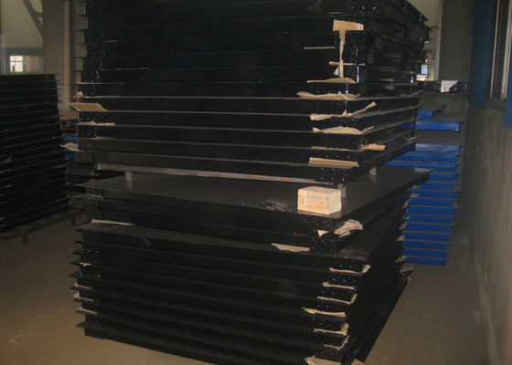 Checker Plate Platform 1200×15mm 3 Tons Floor Weighing Scales