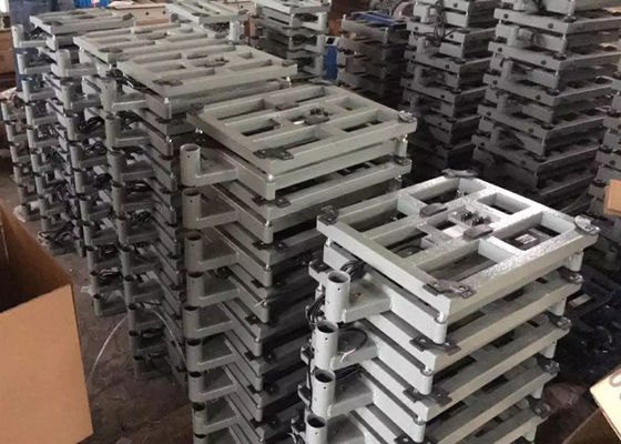 High Strength 150kg Max Load Digital Bench Scales