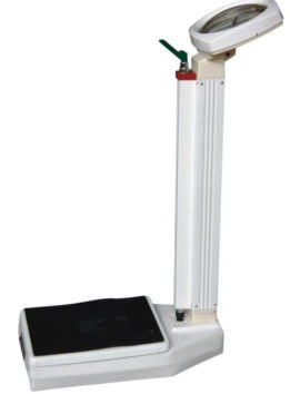 Mechanical Alloy Steel 120kg Health Weighing Scales