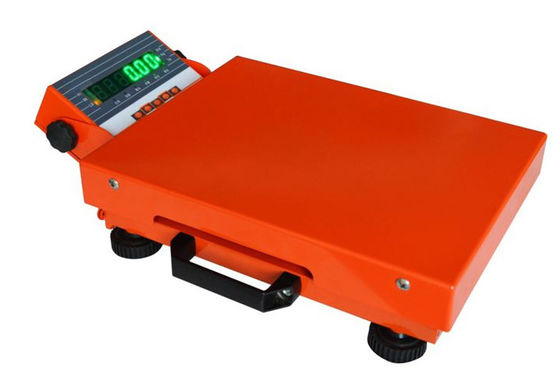 Mild Steel Portable Bench Scale With Handle