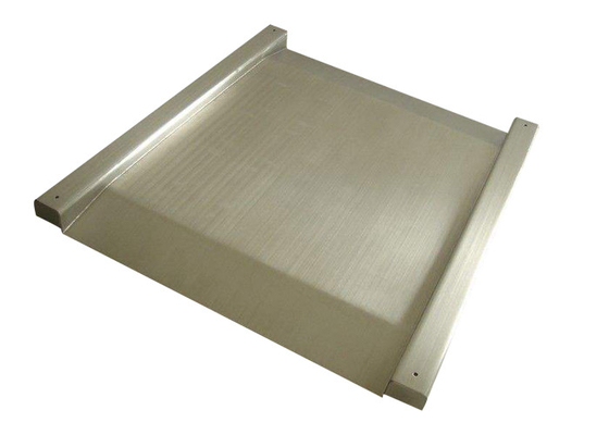 1200 × 1500mm 3t Tích hợp Cân sàn cực thấp