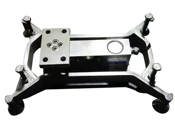 Nền tảng SS304 40 × 50 cm 200kg Cân bàn