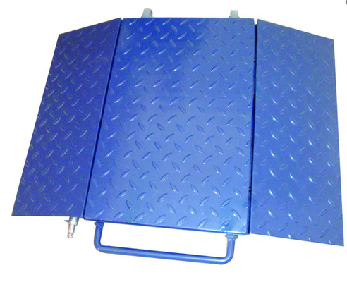 Cân điện tử trục di động 35 × 55cm 30t