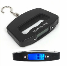 Cân hành lý xách tay kỹ thuật số 50kg 10g