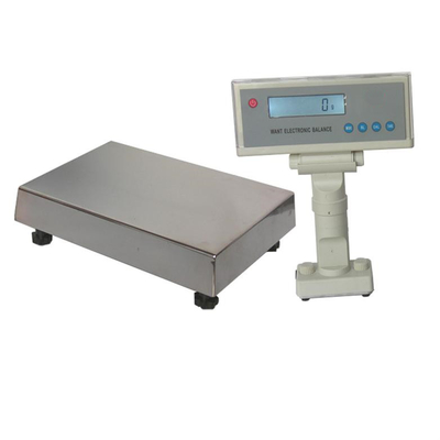 Cân cân bằng điện tử chính xác 0,1g với màn hình LCD