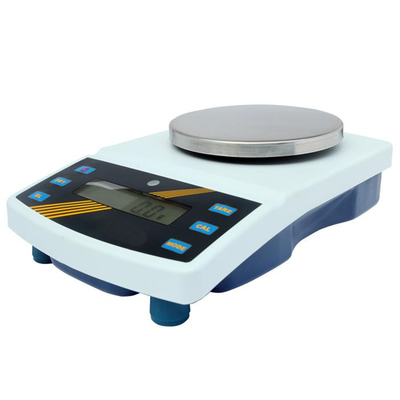 Tự động hiệu chuẩn Cân điện tử 6kg 0,1g