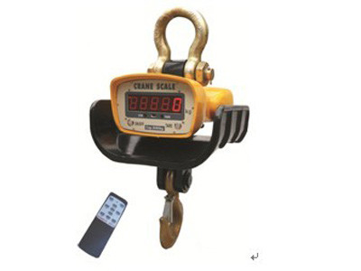 Tự động chuyển đổi - Tắt Cân cần cẩu kỹ thuật số 15 tấn