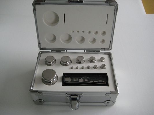 Hình dạng xi lanh Bộ phận cân bằng thép nhẹ