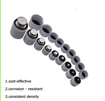 Trọng lượng hiệu chuẩn thang đo SS316 tiêu chuẩn OIML