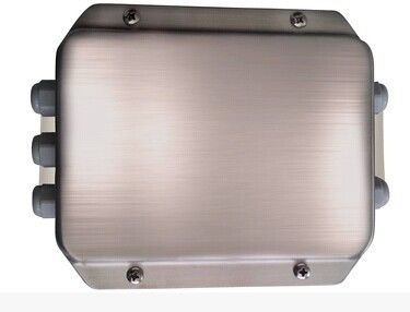 Bộ phận cân bằng thép không gỉ chống thấm nước