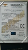 Trung Quốc Changzhou JRBao Electronic Manufacturing Co,Ltd. Chứng chỉ